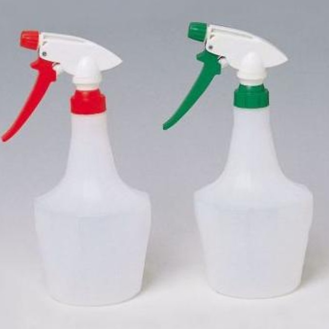 Bình xịt bóp tay - bình phun sương -  750ml - BX04
