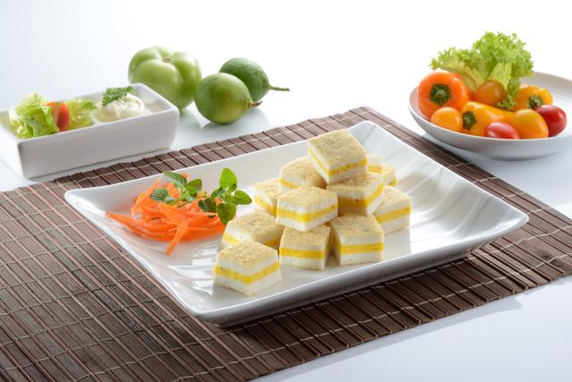 Sandwich Cá EB nhập khẩu Malaysia- [Freeship Max] - STK_Vinhdu