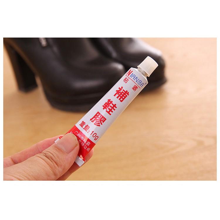Keo dán giầy siêu chắc nianba