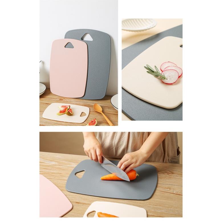 [HOT+FREE SHIP] Set 3 Thớt Kháng Khuẩn Cho Gia Đình