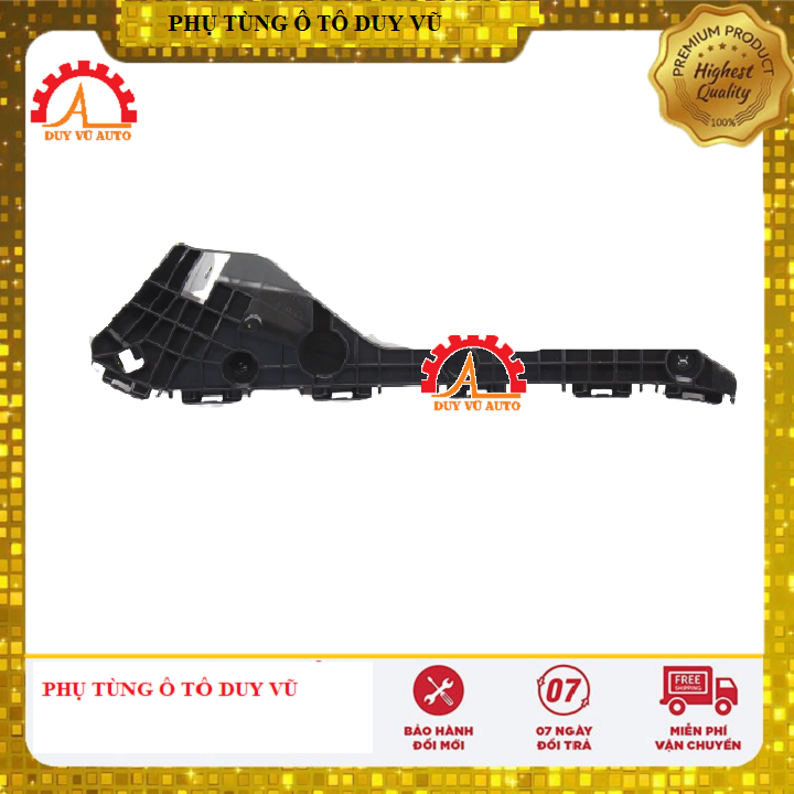 PHE CÀI CẢN SAU TOYOTA VIOS ĐỜI 2014 2015 2016 2017