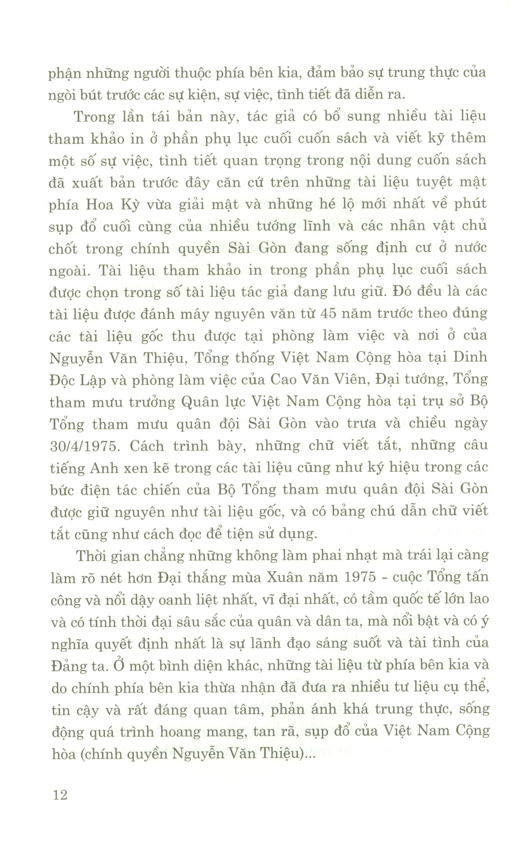 Biên Bản Chiến Tranh 1-2-3-4.75