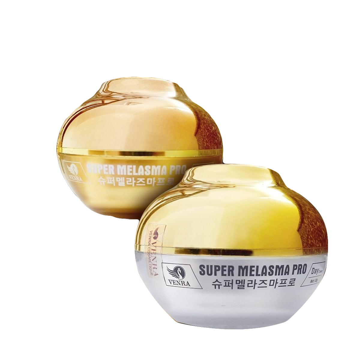 Bộ Đôi Phá Nám Đỉnh Cao Super Melasma Pro