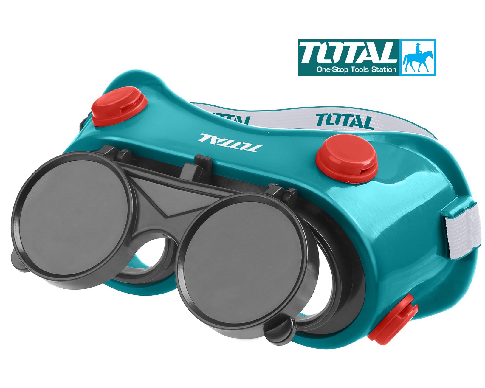 Mặt nạ hàn TOTAL Chính hãng TSP9201
