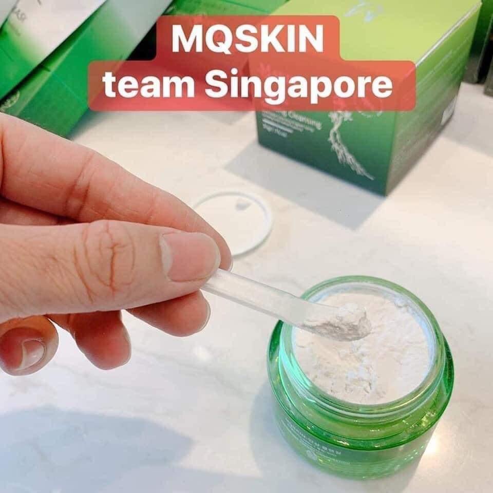Bột rửa mặt mqskin 100g