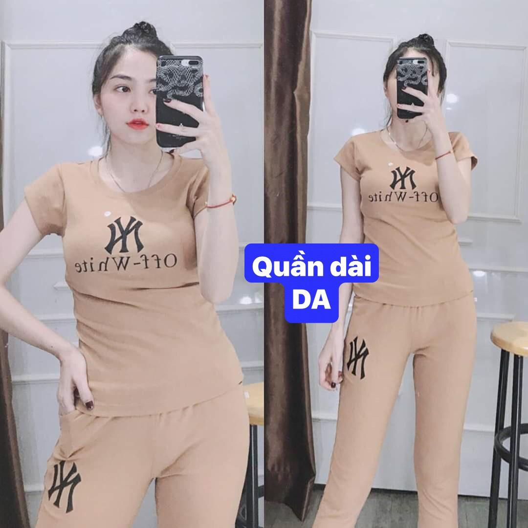 Set bộ đồ mặc nhà cực hot 2020 siêu đẹp