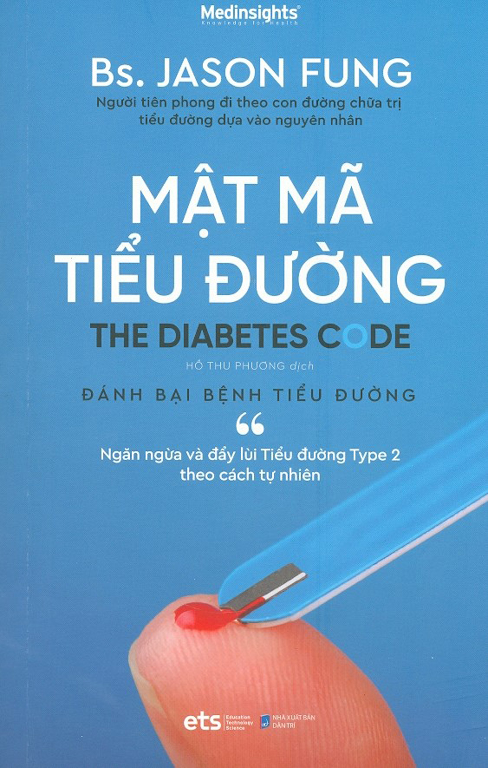 Mật Mã Tiểu Đường