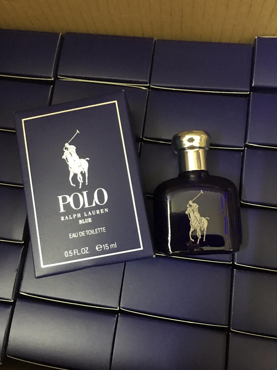 [Mini] Nước hoa Polo Blue Ralph Lauren EDT 15ml
