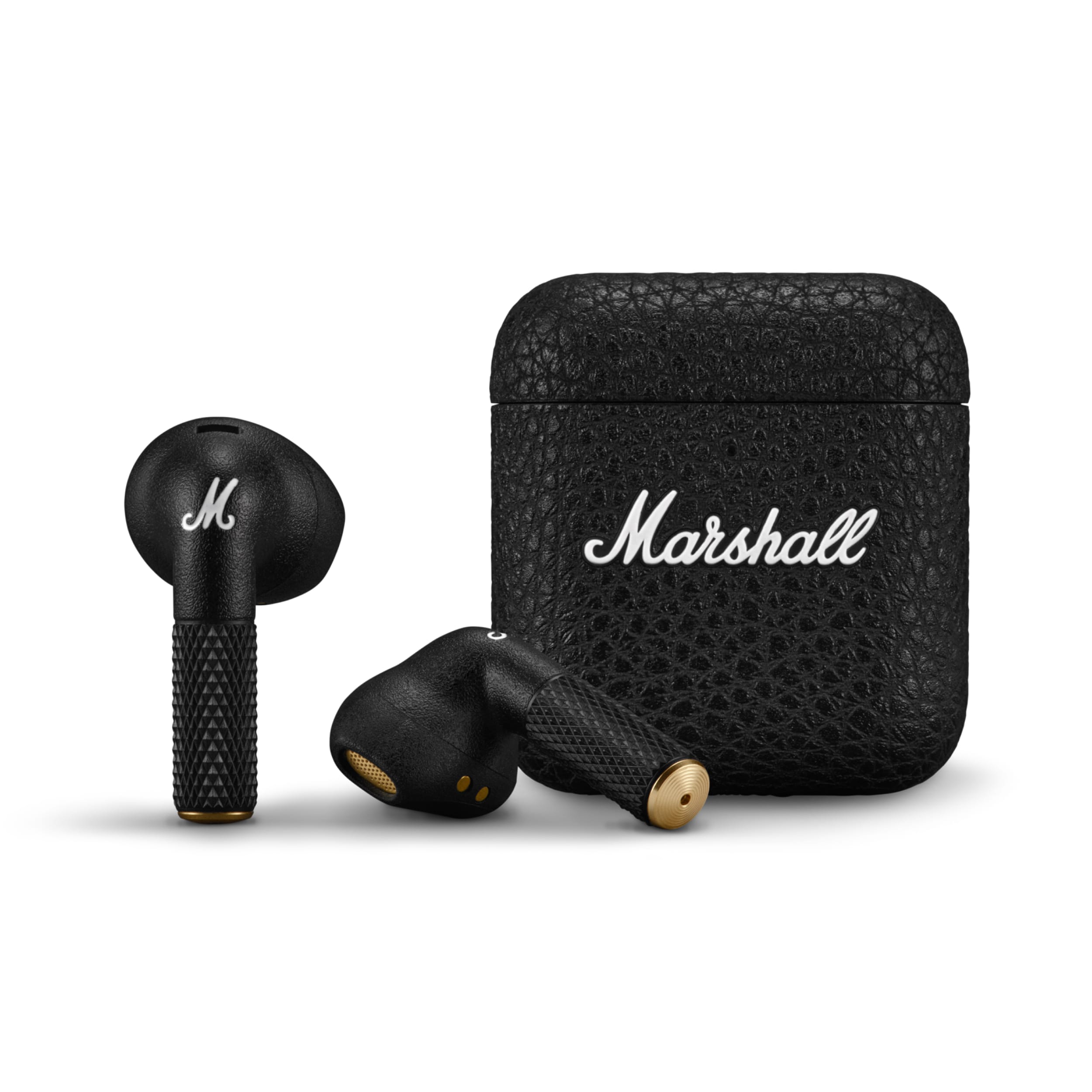 Tai Nghe Marshall Bluetooth Truewireless MINOR IV