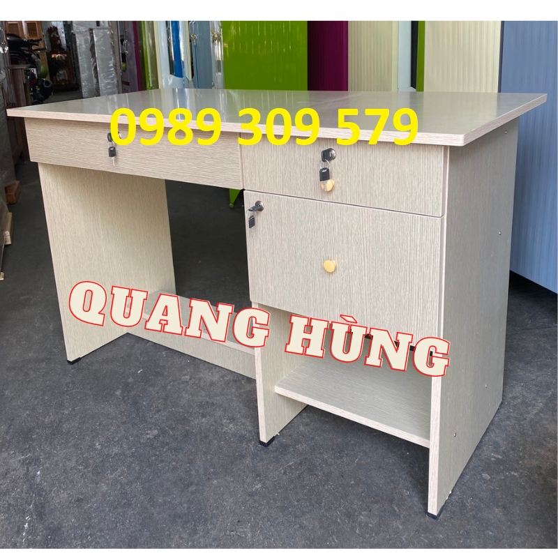 BÀN LÀM VIỆC VĂN PHÒNG CAO CẤP HCM
