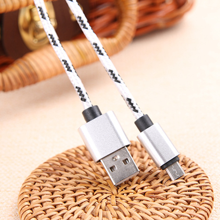 Cáp Sạc Điện Thoại HOG02 - Cáp Sạc Điện THoại Mẫu Mới