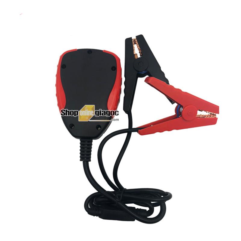 Máy Kiểm Tra Ắc Quy Xe Hơi AE310