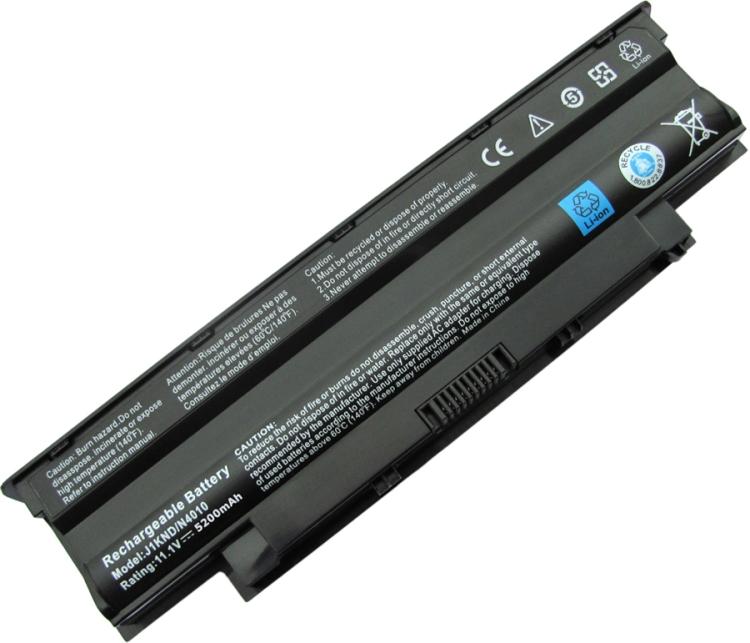 Pin Laptop Dell INSPIRON N4110