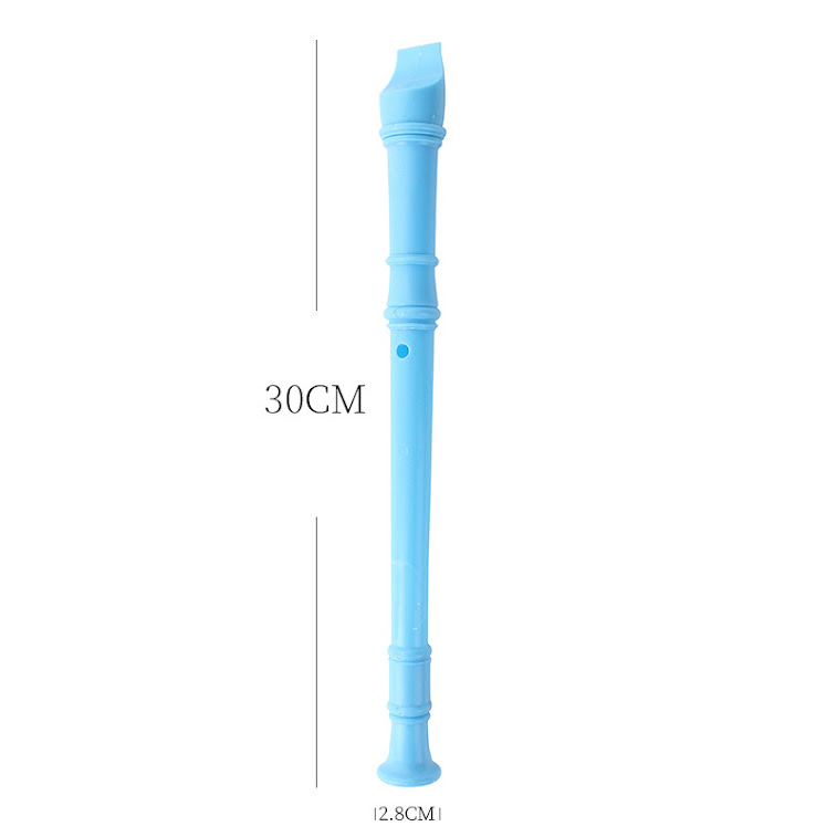 SÁO RECORDER 8 LỖ