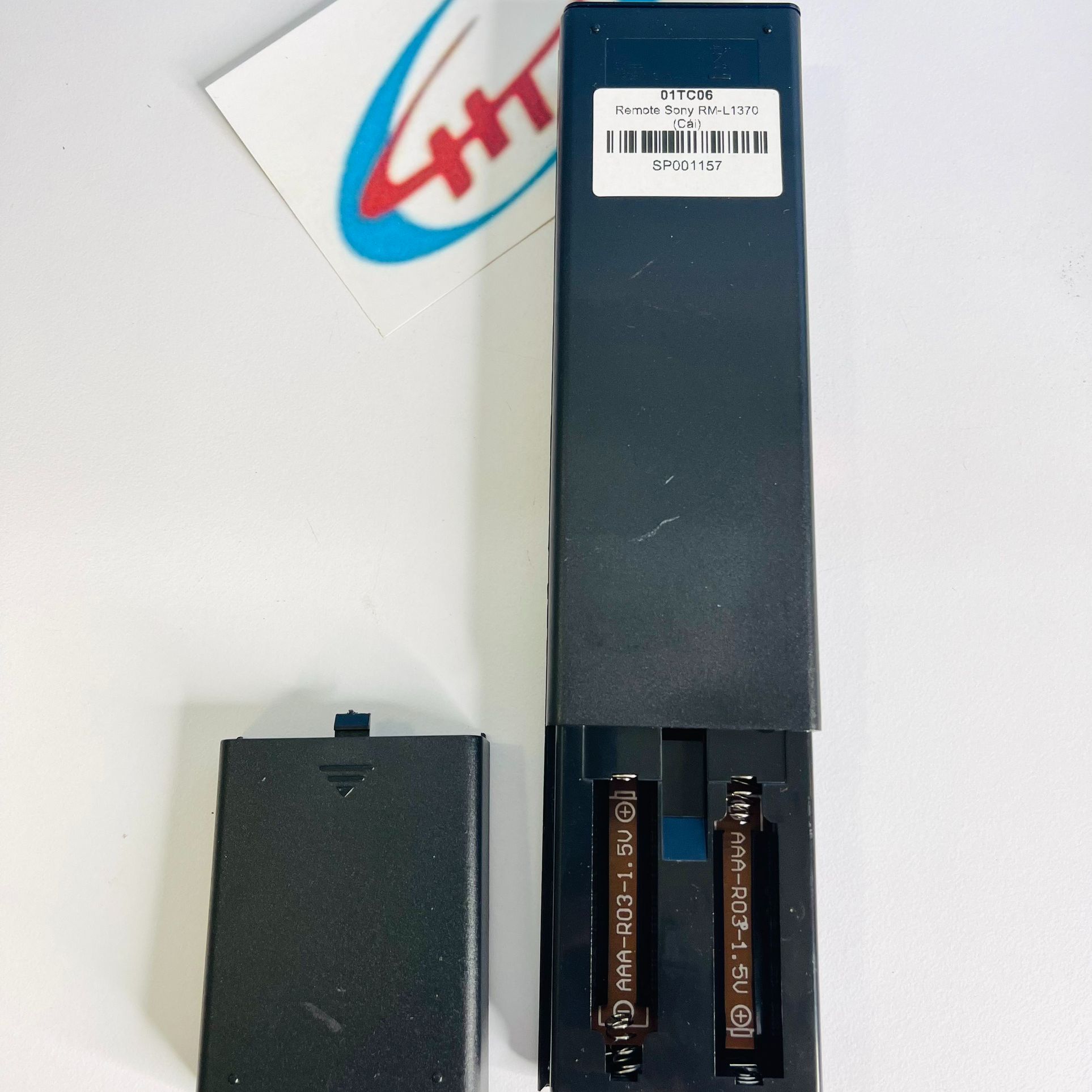 Remote Tivi Sony RM-L1370 hàng chất lượng