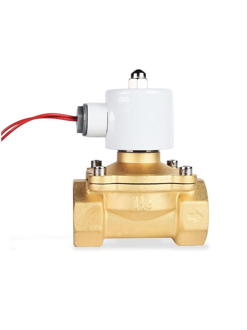 Van điện từ Uni-D coil trắng