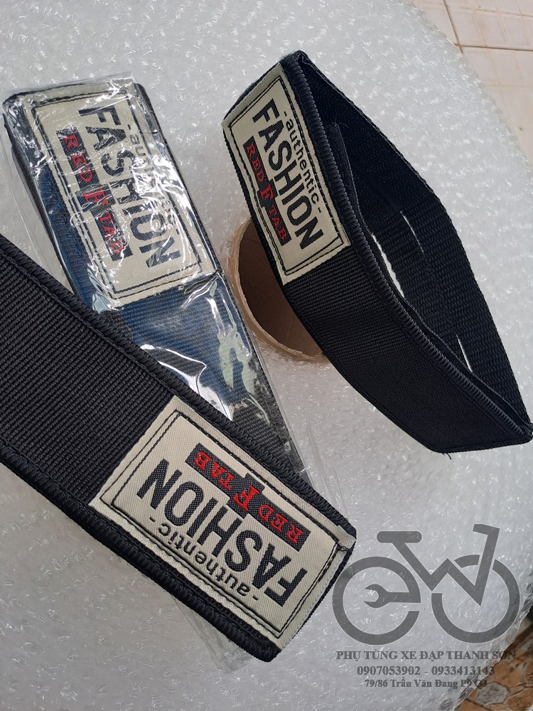 STRAP Fixed Gear FASHION, strap xe đạp fixed gear