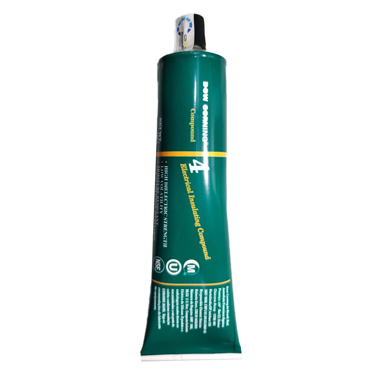 MOLYKOTE 4 ELECTRICAL 150G