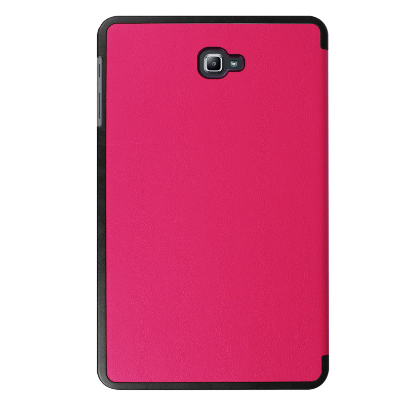 [HCM]Bao da Samsung Galaxy Tab A6 10.1 (SPEN) Nắp gập - Bao da P580/P585