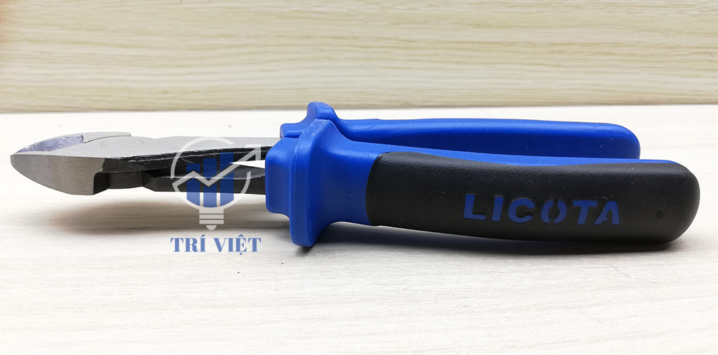 Kìm Cắt Dây Điện, Dây Cáp Cao Cấp LICOTA
