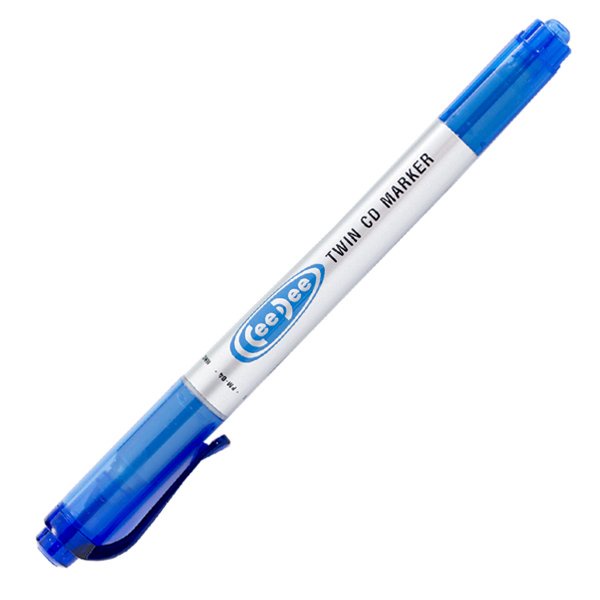 Bút Ghi dạ kính Thiên Long PM-04 CeeDee
