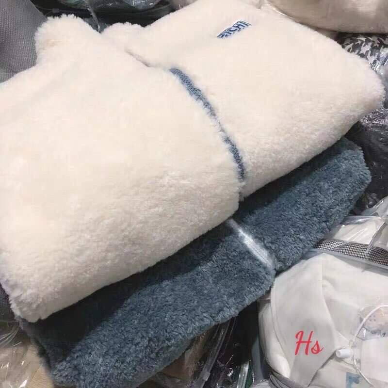 Áo khoác lông cừu PICHI HSU1