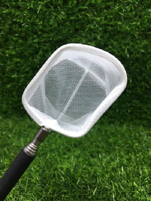 Vợt tép 3d