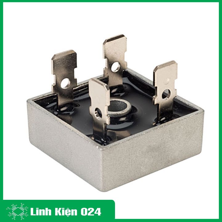 Diode cầu vuông 50A KBPC5010