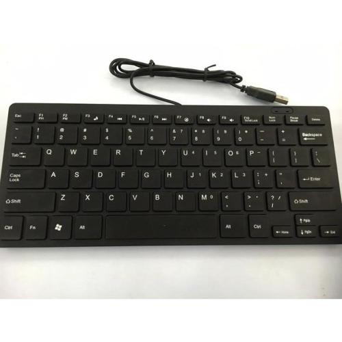 BÀN PHÍM MINI k1000