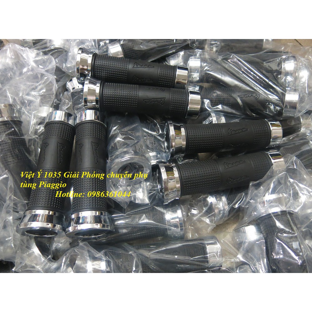 Tay Nắm Thời Trang Liberty-Vespa