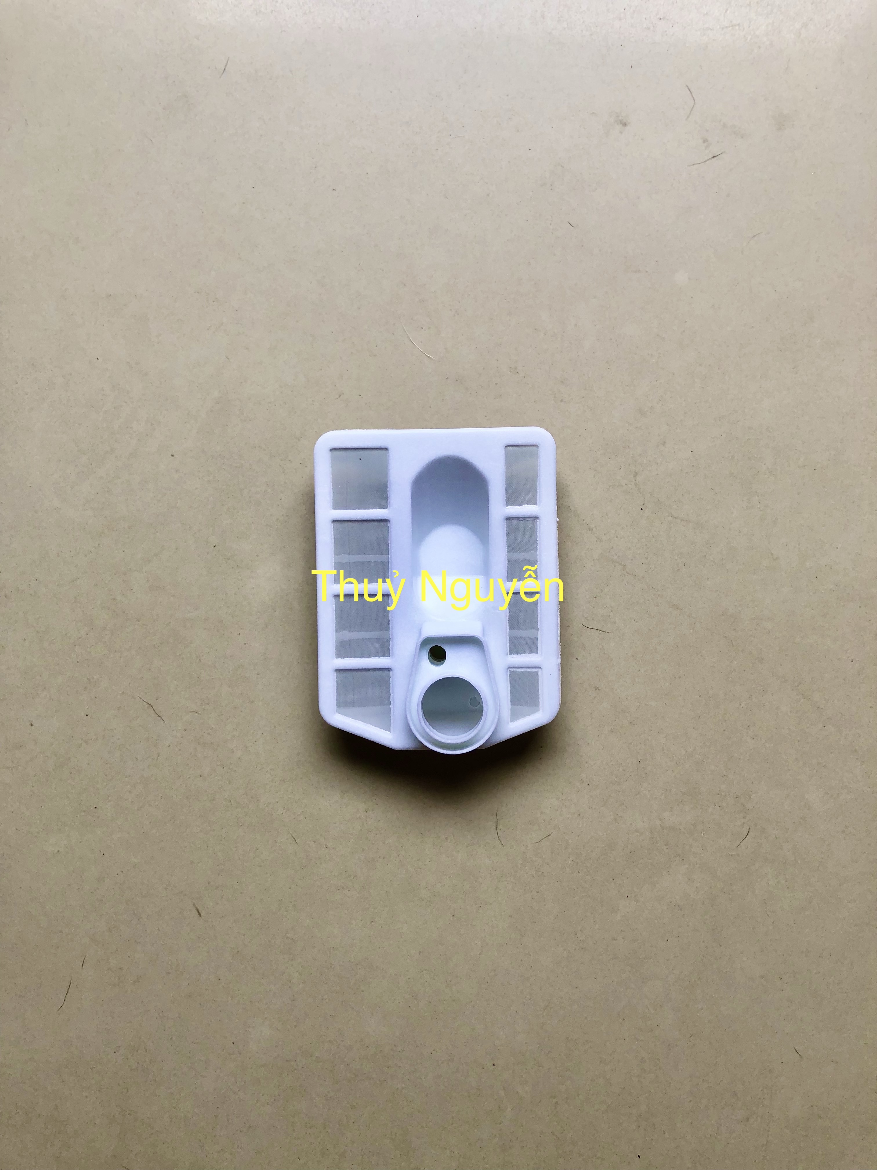 Lọc gió(pô e) máy cưa xích 5200, 5800, 5900