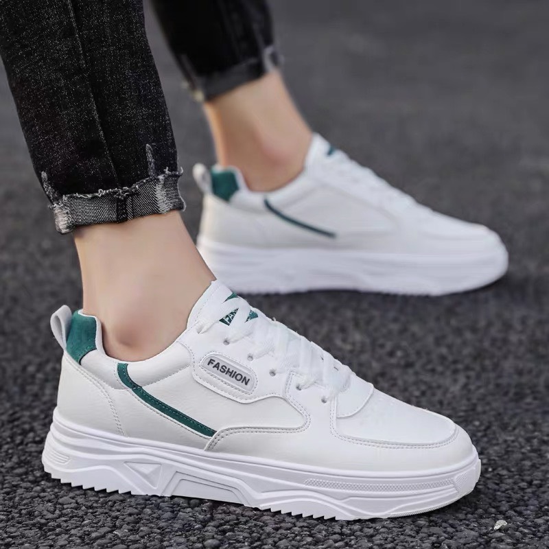 Giày Sneaker Nam 20PVMK205