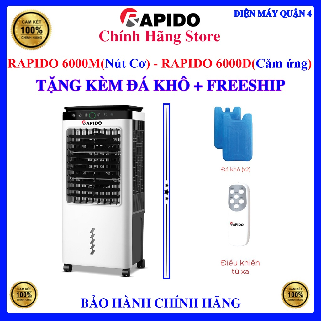 Quạt làm mát không khí boss s102 | boss s-102