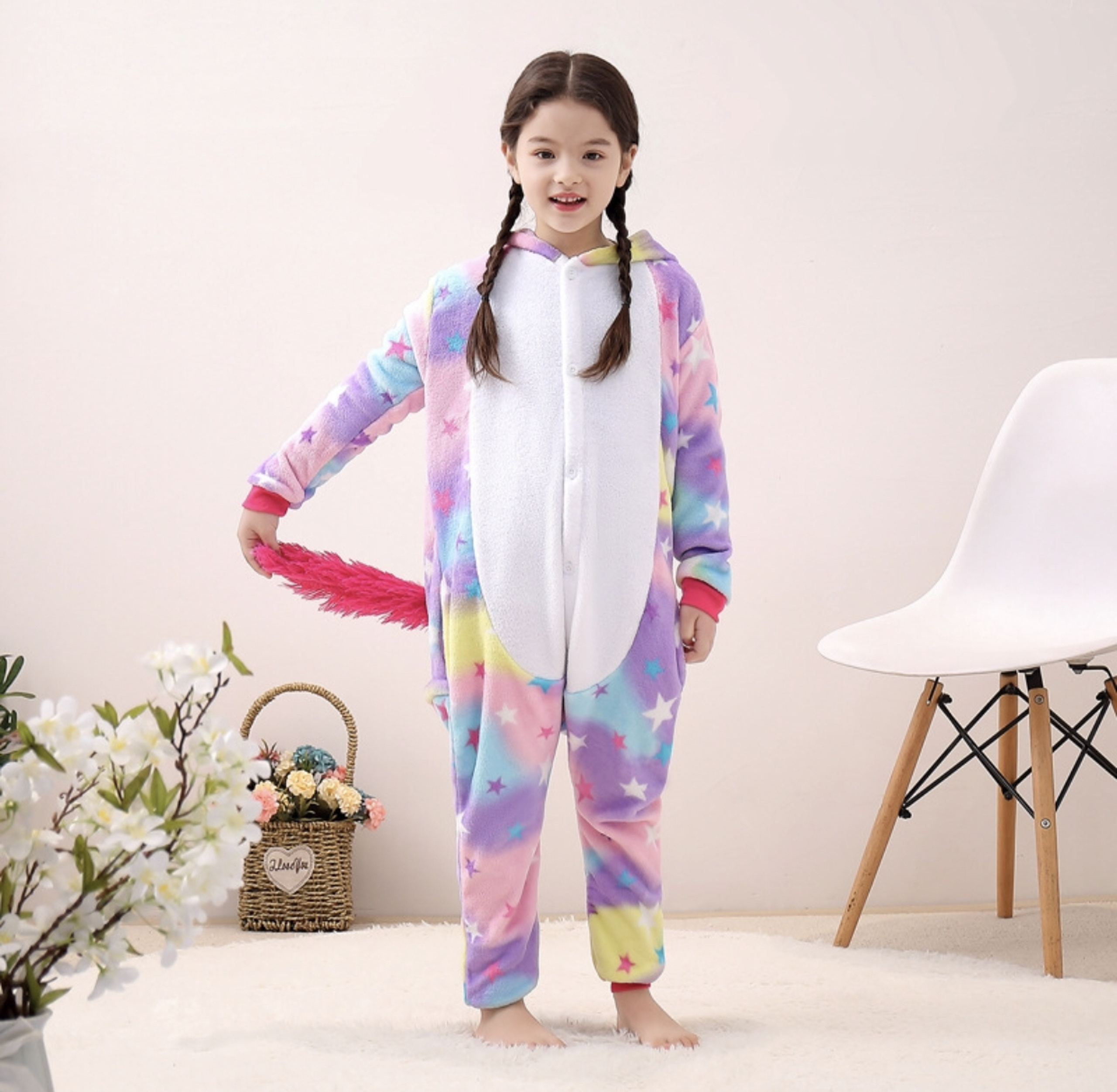 1 bộ đồ thú khủng long nhiều mầu đủ size