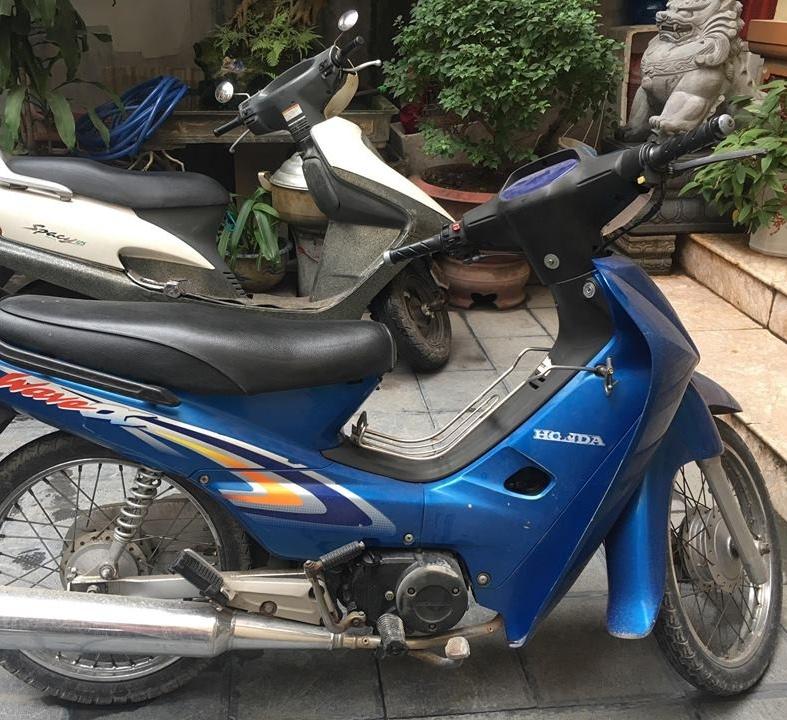 nút passing sh kèm giắc cắm