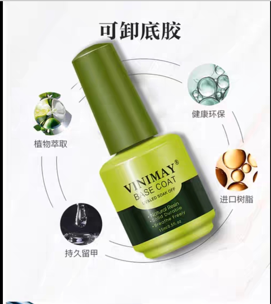 Base Liên Kết Vinimay
