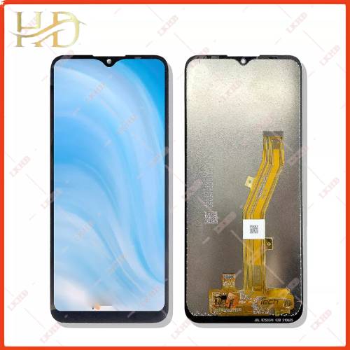 Bộ màn hình nokia c20 zin