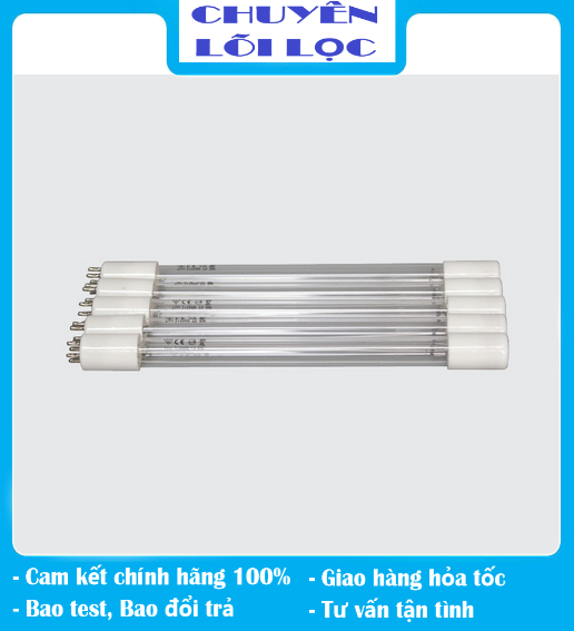 Bóng đèn uv 6w, 11w