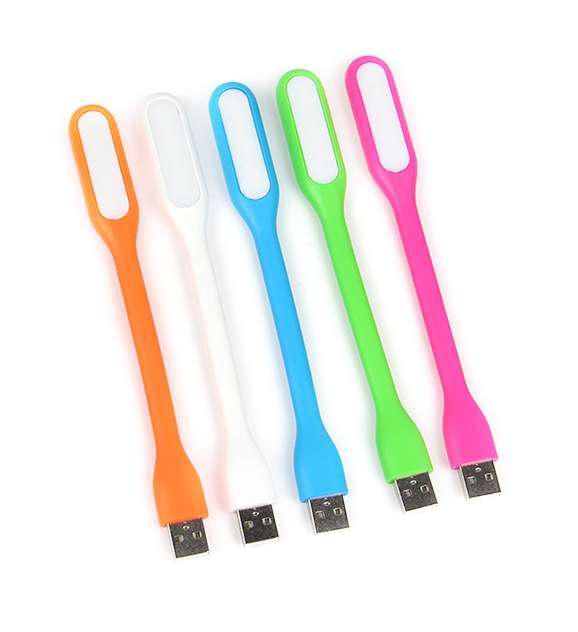 [HCM]Đèn Đọc Sách Mini Cổng USB