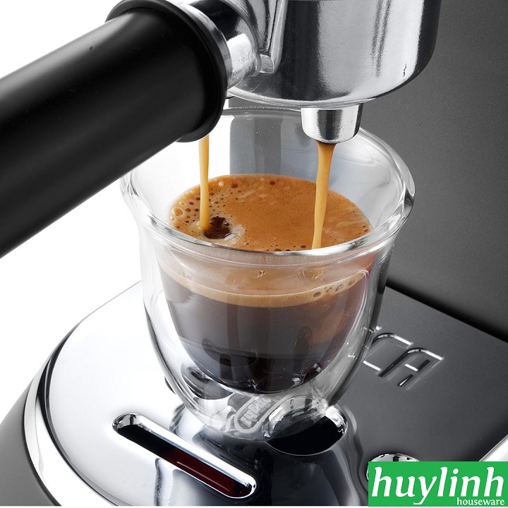 [Trả góp 0%]Máy pha cà phê Delonghi EC685