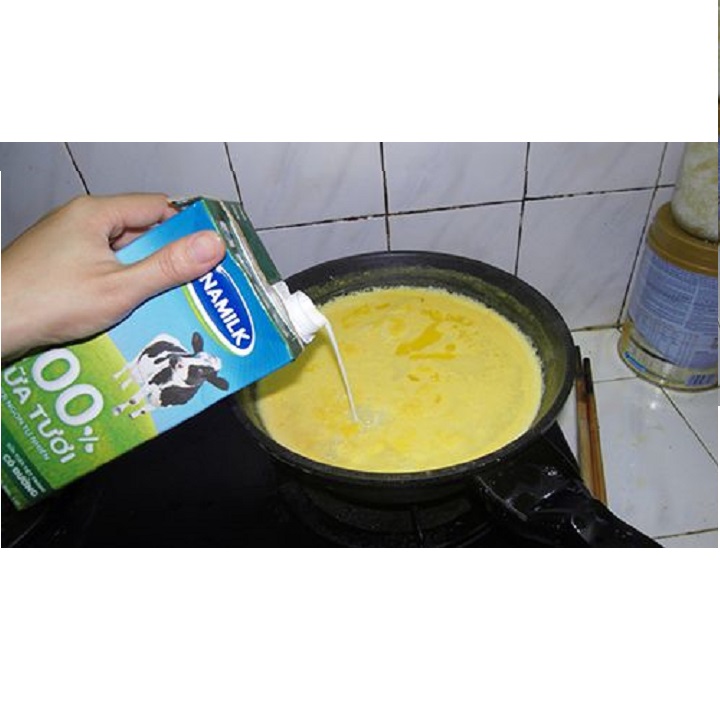 BỘT RAU CÂU SỮA BẮP 106G