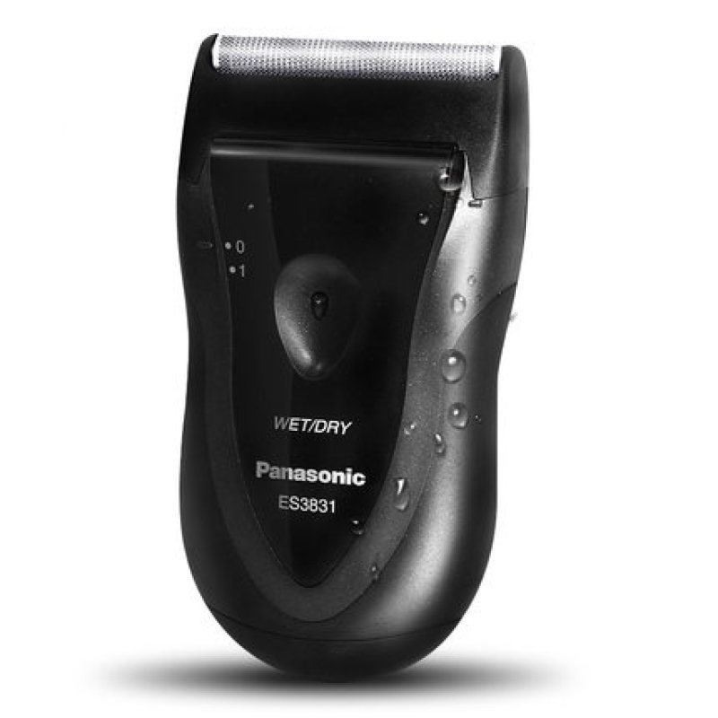 Bảng giá Máy cạo râu Panasonic ES 3831 - Hàng nhập khẩu chính hãng ( Tặng kèm 1 cặp pin Panasonic ) Điện máy Pico