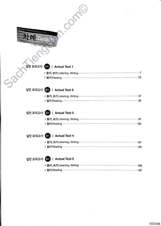 Topik master II (Đề + giải +Fiel nghe)