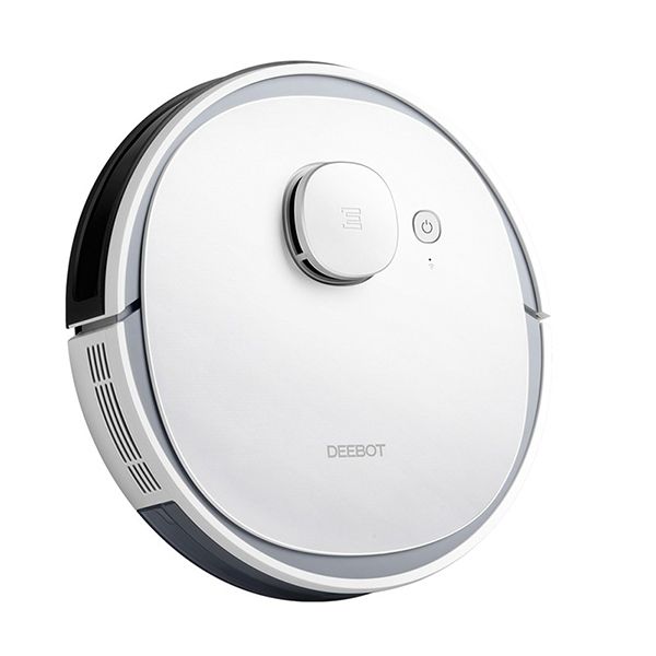 Robot hút bụi lau nhà Ecovacs Deebot N3 Max/fun