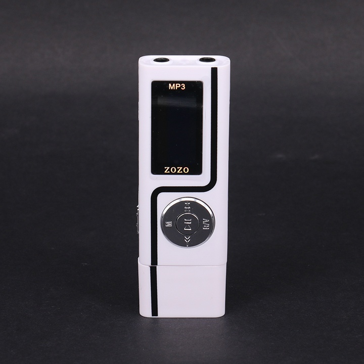MÁY NGHE NHẠC MP3 ZOZO Z8 - 4Gb