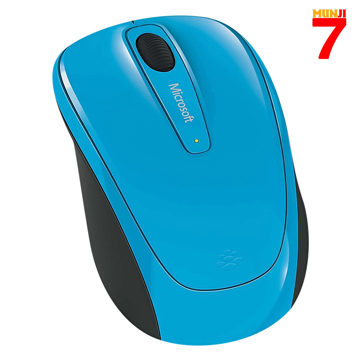 Chuột Wireless Microsoft 3500