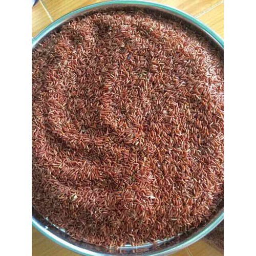 Trà Gạo Lứt  GIẢM CÂN AN TOÀN 500g