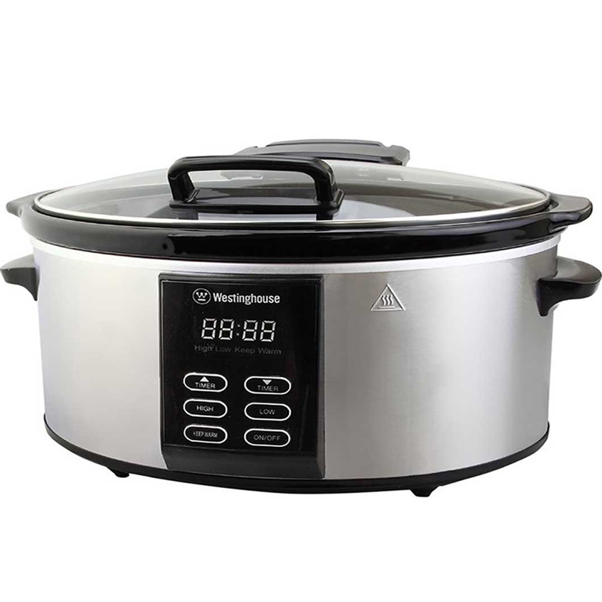 Nồi nấu chậm Westinghouse WKSC65 6 lít