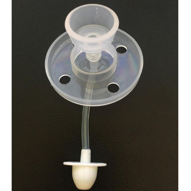 Van chống sặc cho bình sữa Comotomo 150ml/250ml