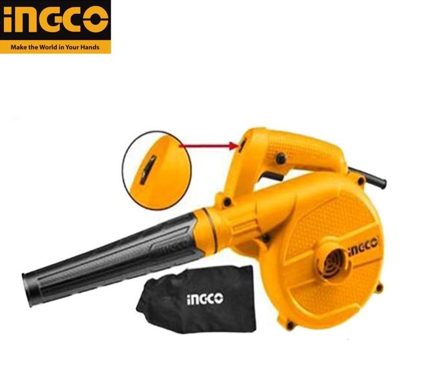 600W Máy thổi bụi INGCO AB6008 (Có điều tốc)